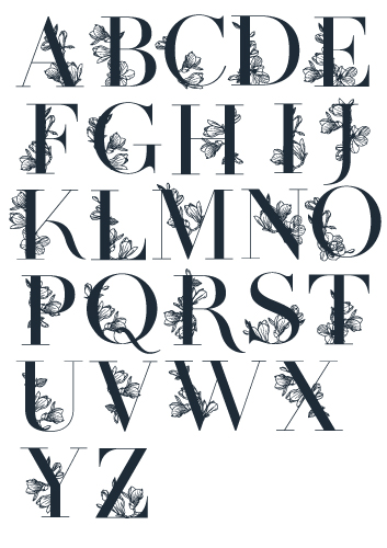 Personalisierter Adresstempel "Seibel" | 4–10 cm 