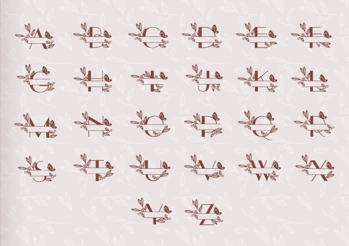 Personalisierter Adresstempel "Stoll" | 4–10 cm 